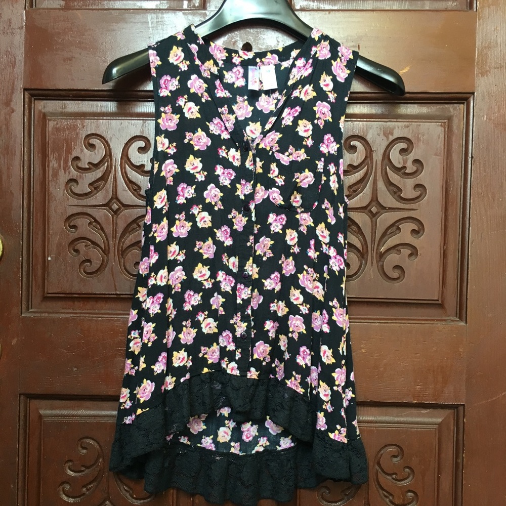 Kids Cardigan - Picture 3 of 6
